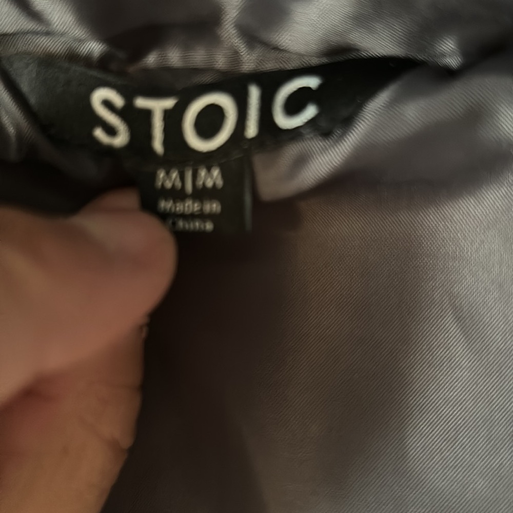 Stoic Jacket New - image 3